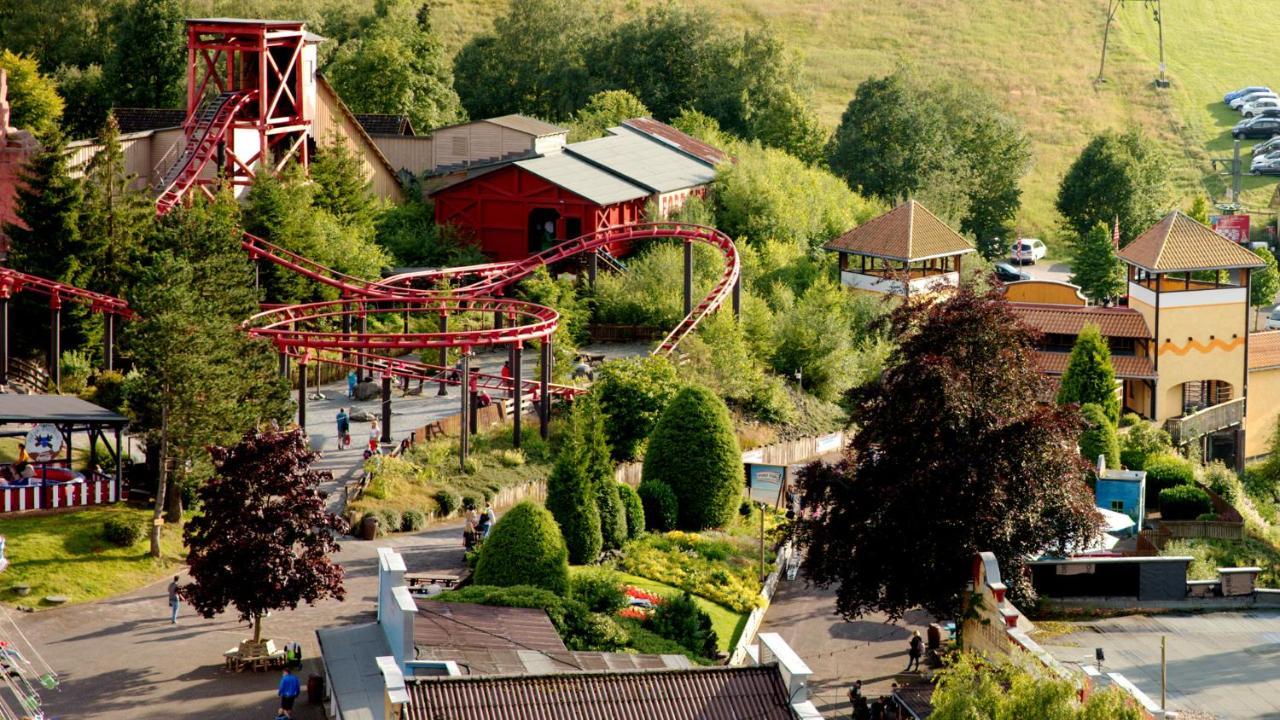Hotel Landgasthof Rüppel