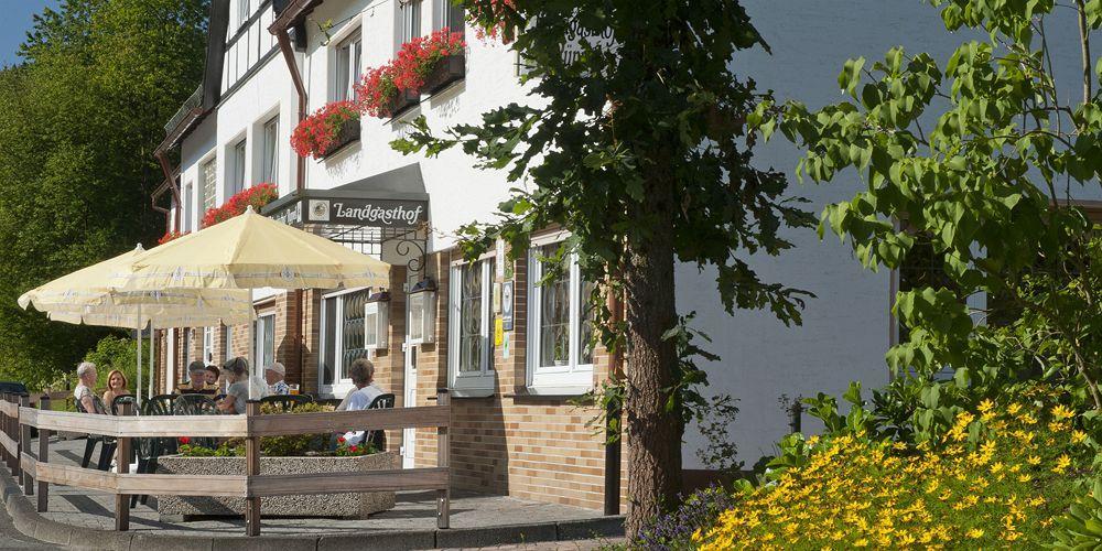 Landgasthof Rüppel Hotel 3*