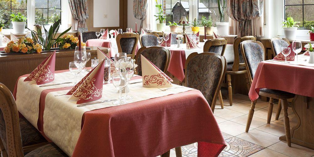 Hotel Landgasthof Rueppel