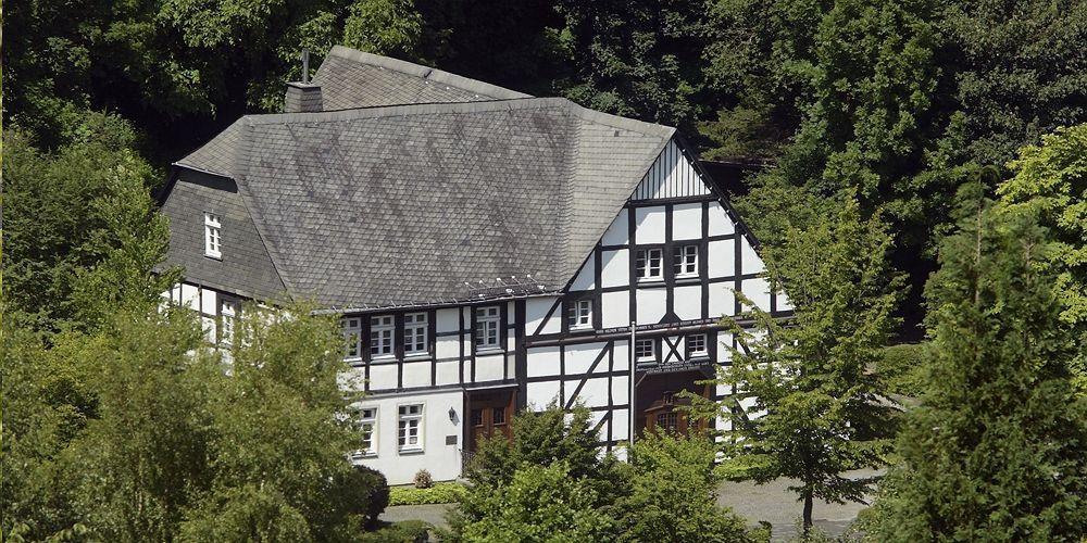 Landgasthof Rüppel 3*
