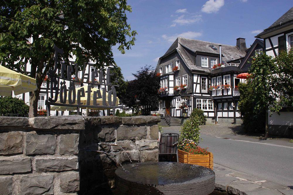 Hotel Landgasthof Rueppel