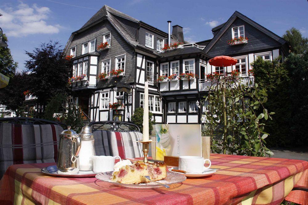 Hotel Landgasthof Rueppel 3*