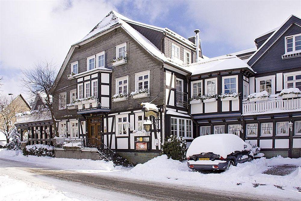Landgasthof Rüppel Ramsbeck