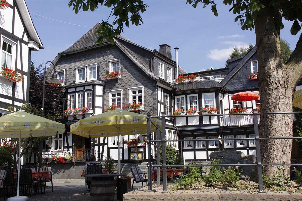 Hotel Landgasthof Rüppel Ramsbeck