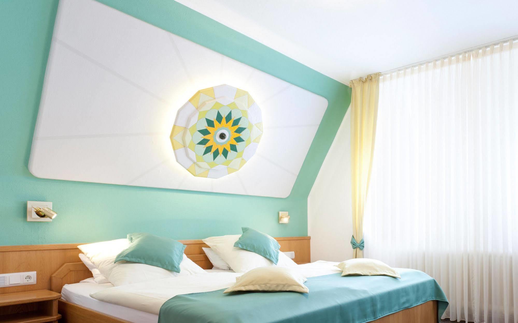 Hotel Landgasthof Rüppel 3*