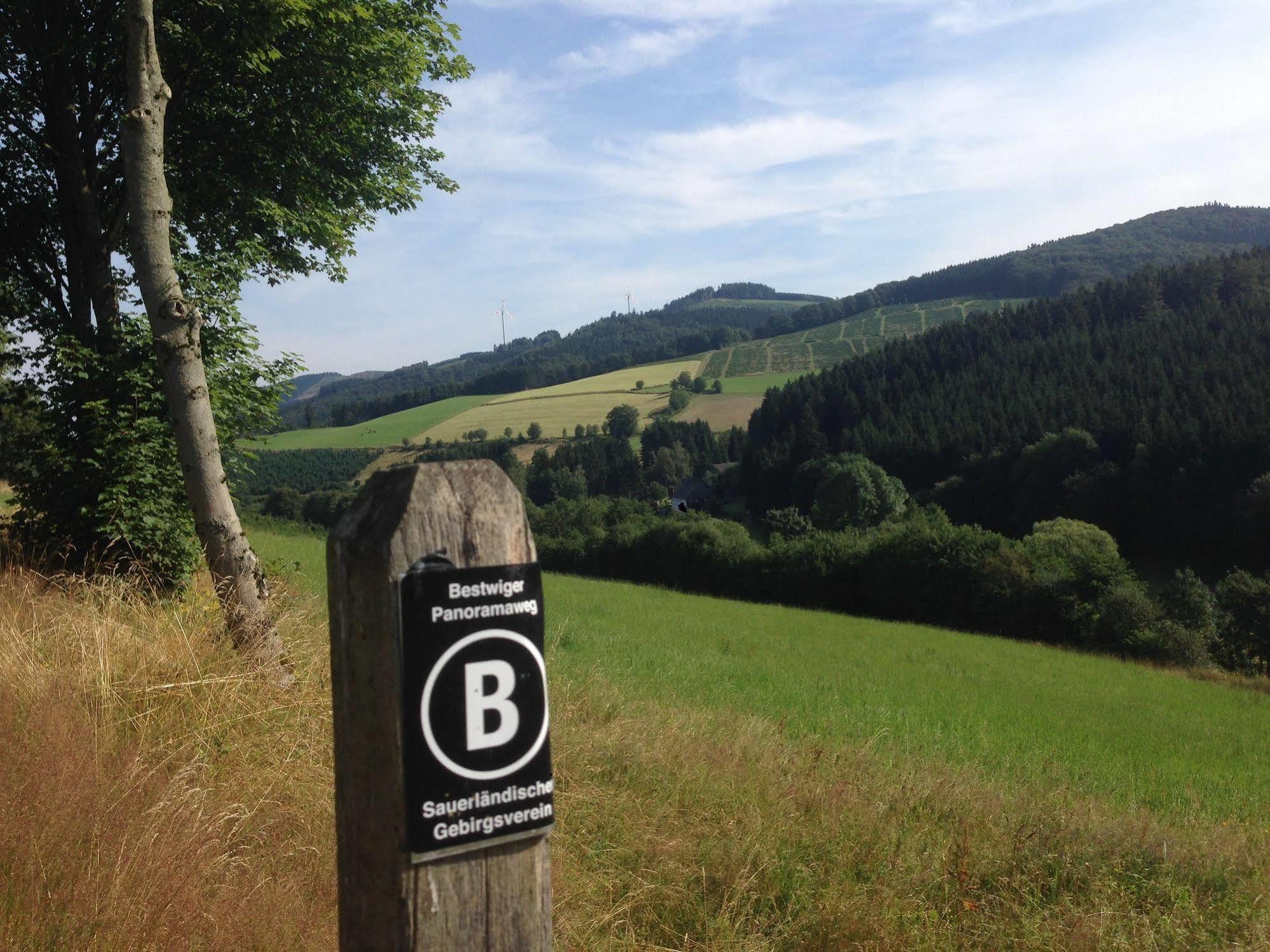 Hotel Landgasthof Rueppel