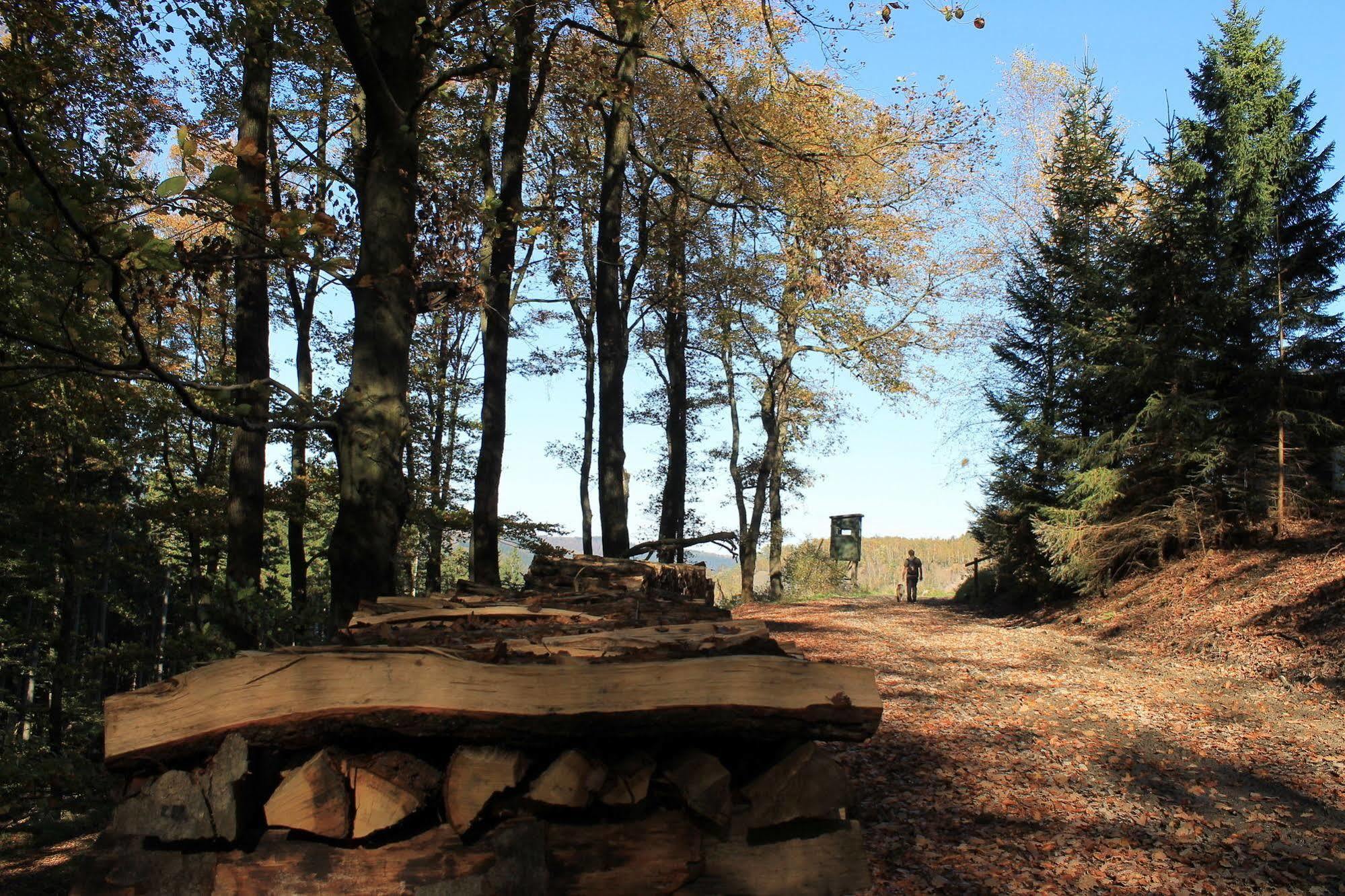 Landgasthof Rueppel 3*