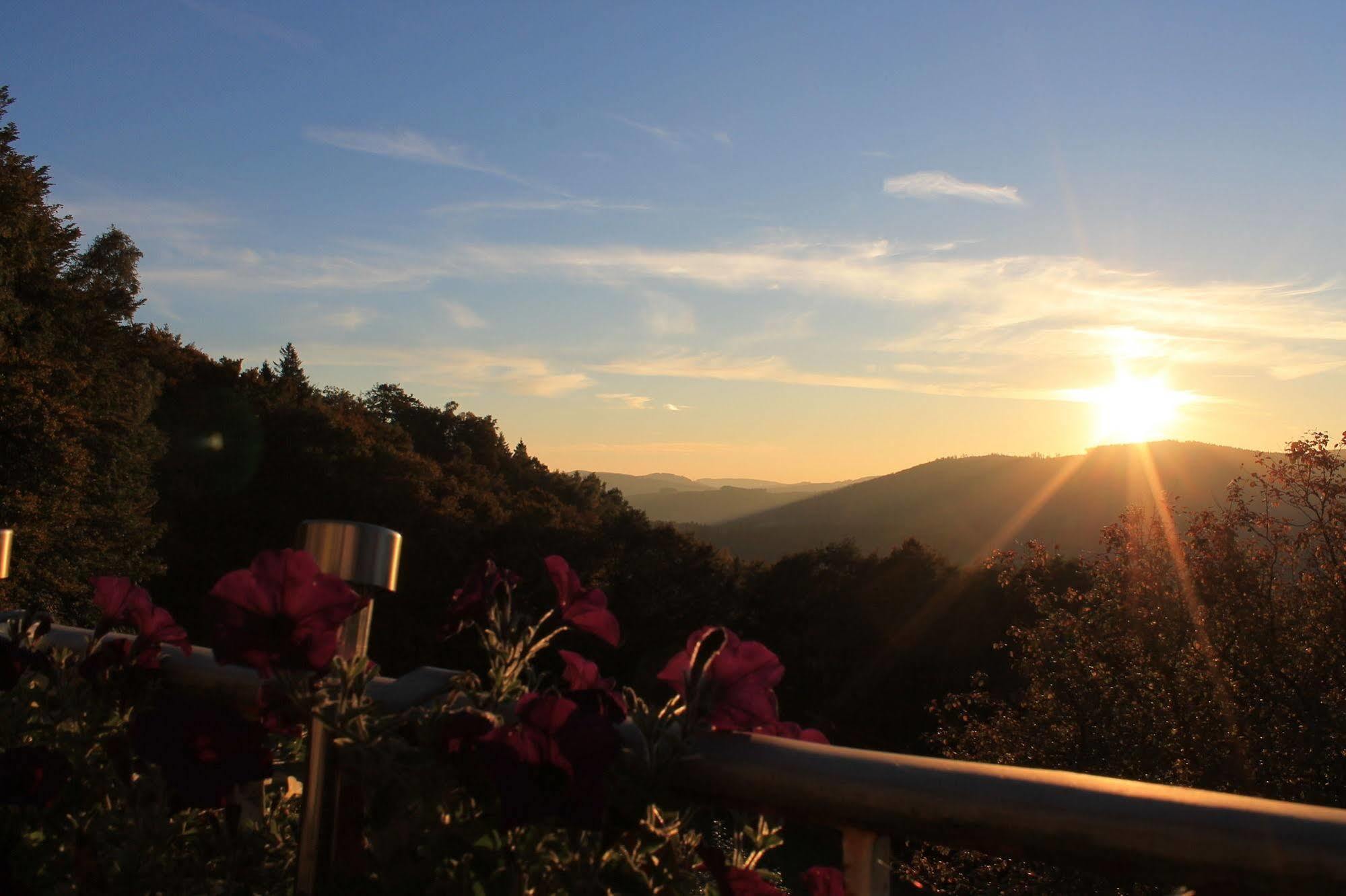 Landgasthof Rueppel Hotel 3*