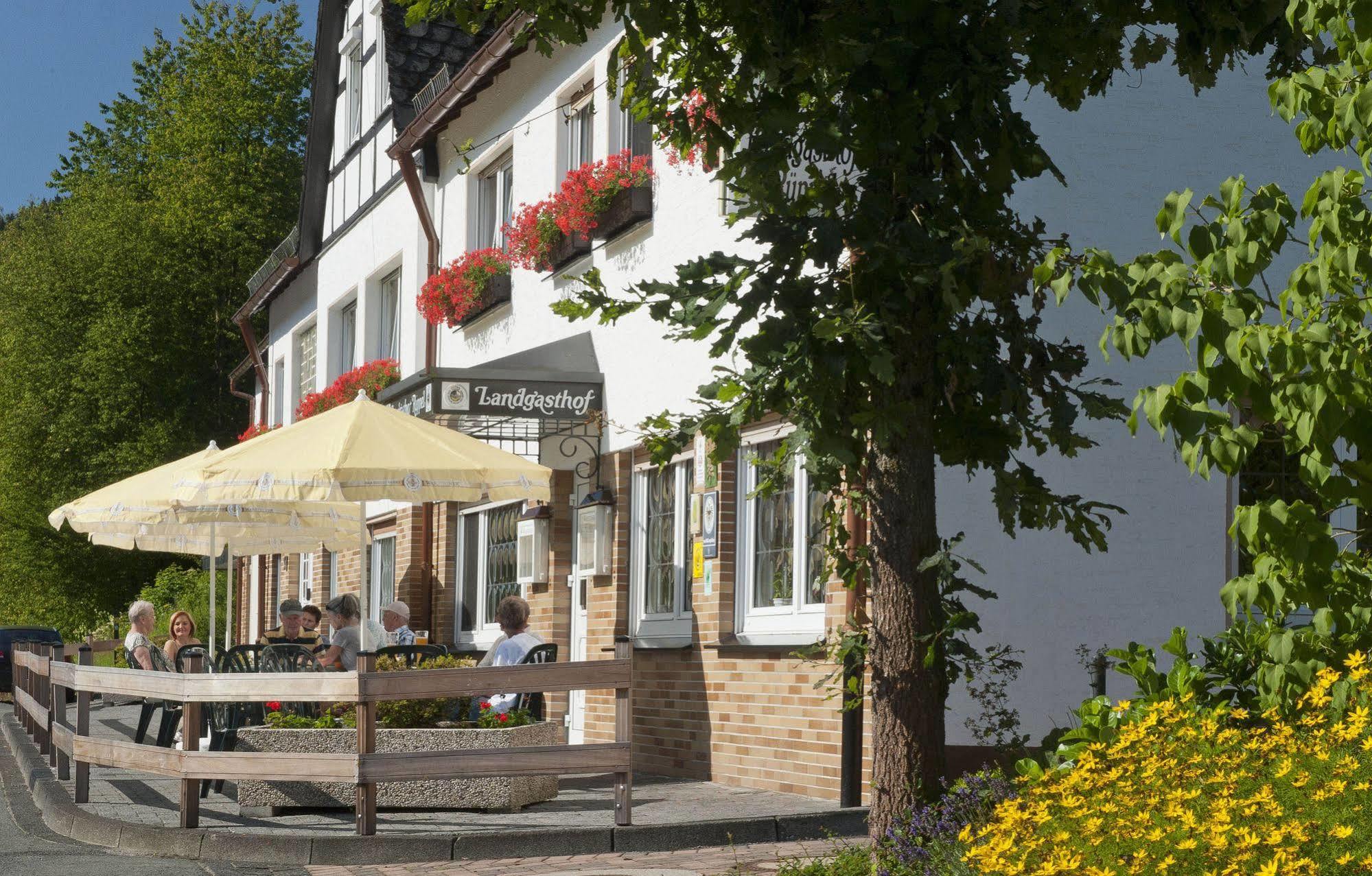 Landgasthof Rüppel