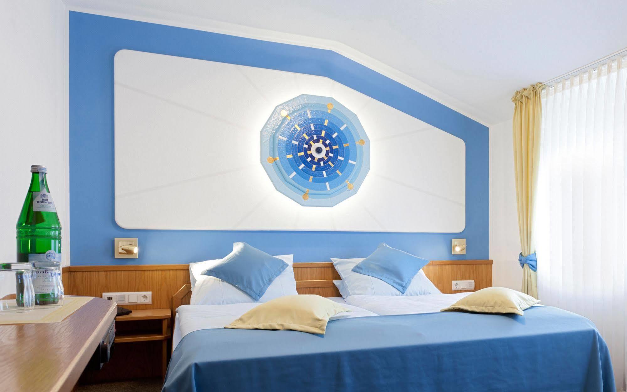 Hotel Landgasthof Rueppel