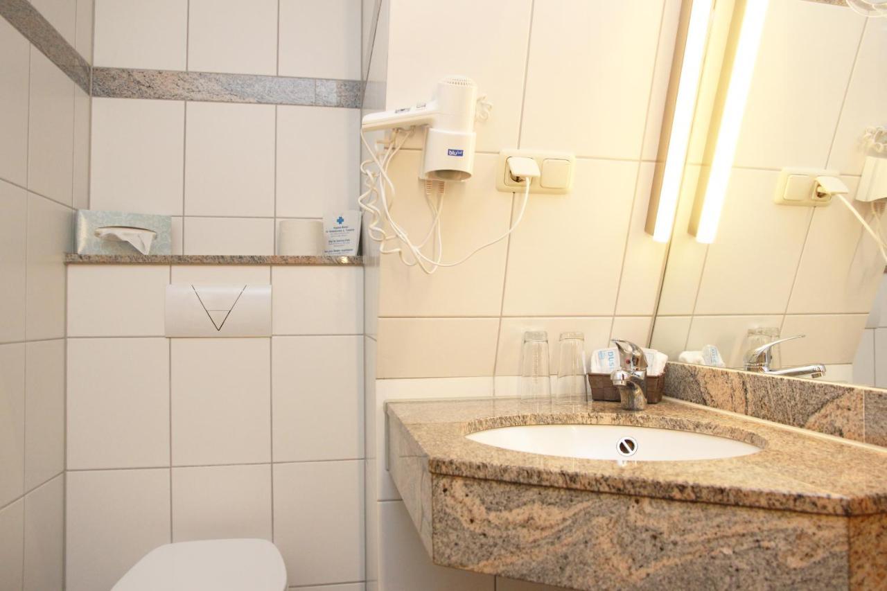 Landgasthof Rueppel Hotel